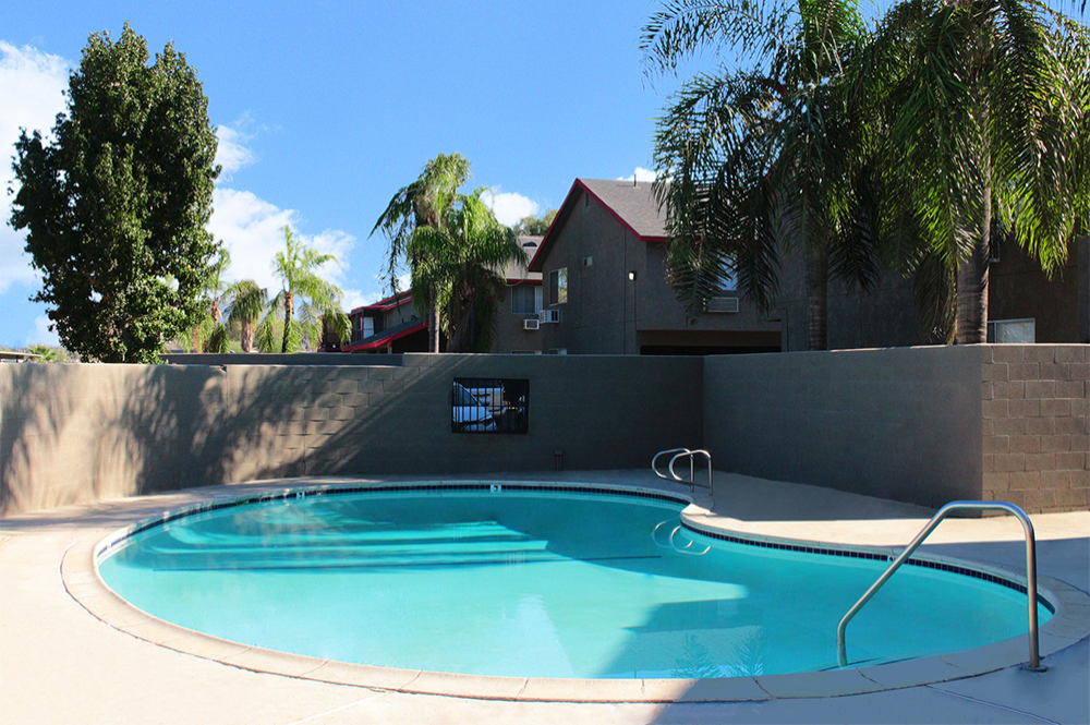 This image is the visual representation of Amenities 3 in Casa Del Sol Apartments.